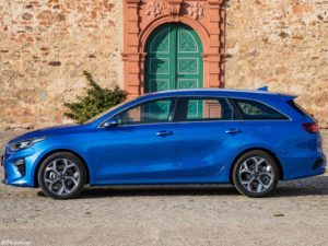 Kia Ceed_Sportswagon 2019