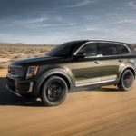 Kia Telluride 2020