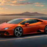 Lamborghini Huracan Evo 2019