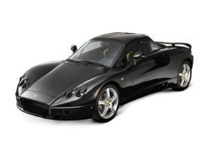 Lobini H1 2007