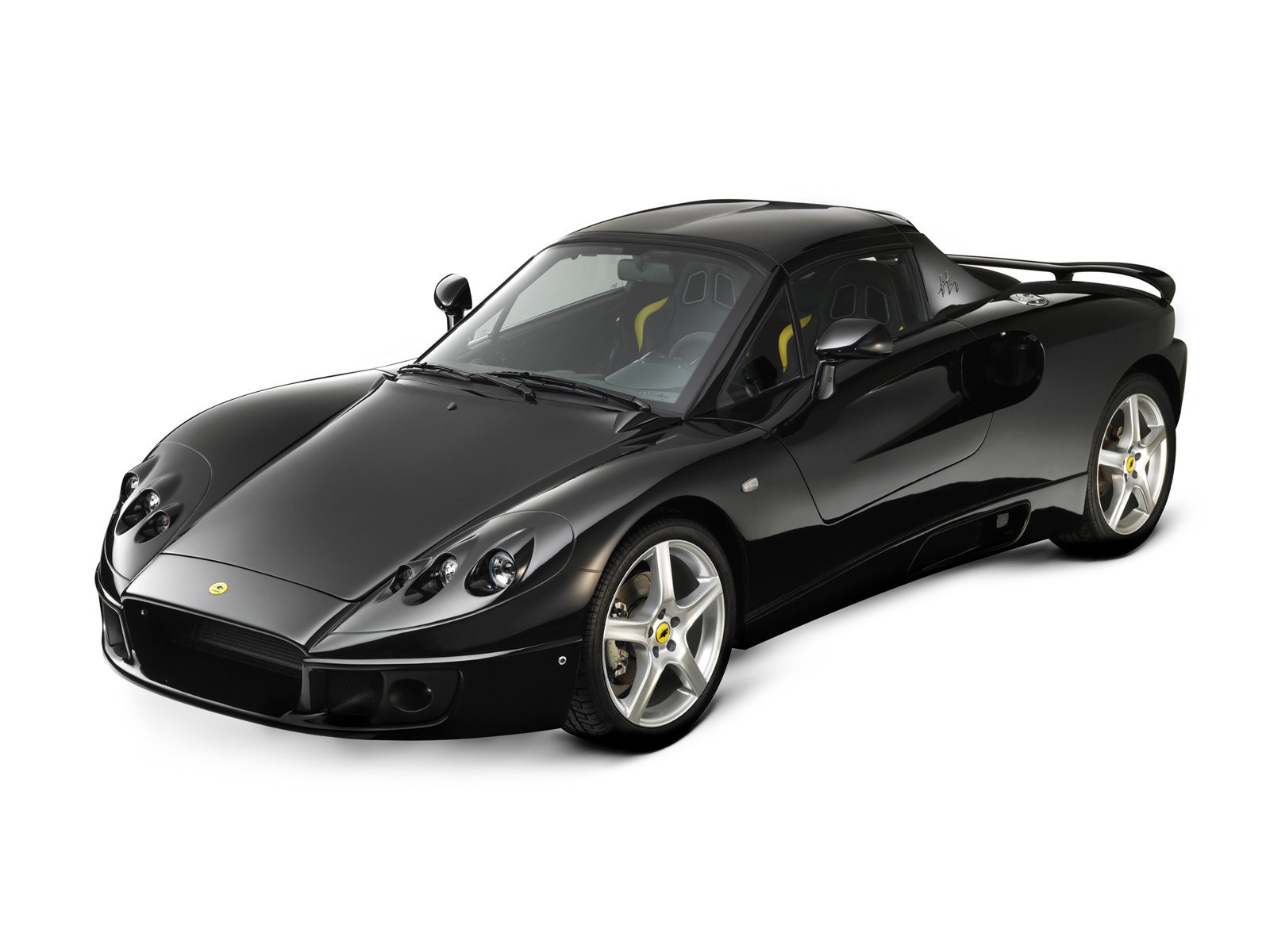 Lobini H1 2007