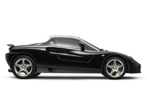 Lobini H1 2007
