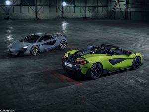 McLaren 600LT_Spider 2020