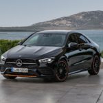Mercedes CLA 2020