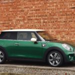 Mini Cooper 60 Years Edition 2019