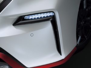 Nismo Nissan Serena 2017