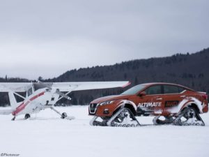 Nissan Altima_te_AWD Concept 2019