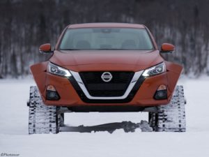 Nissan Altima_te_AWD Concept 2019