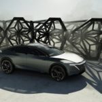 Nissan IMs Concept 2019
