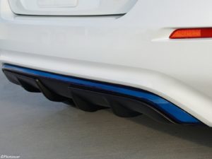 Nissan Leaf e-plus 2019