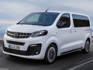 Opel Zafira_Life 2020