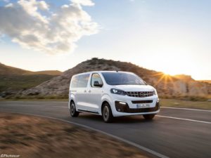 Opel Zafira_Life 2020