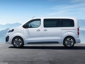 Opel Zafira_Life 2020