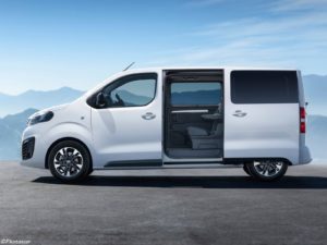 Opel Zafira_Life 2020