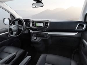 Opel Zafira_Life 2020