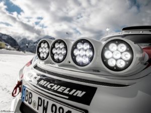 Porsche Cayman_GT4_Rallye Concept 2019