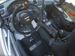 Porsche Cayman_GT4_Rallye Concept 2019