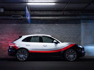 Porsche Macan Turbo Performance_Package 95B 2017