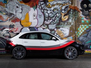 Porsche Macan Turbo Performance_Package 95B 2017