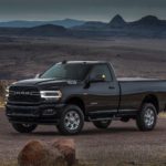 Ram Heavy Duty 2019