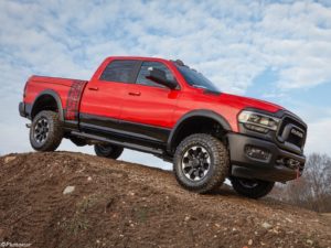 Ram Power_Wagon 2019