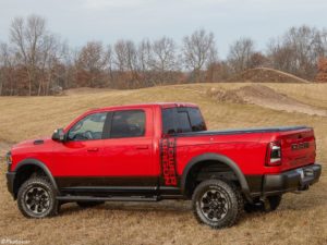 Ram Power_Wagon 2019