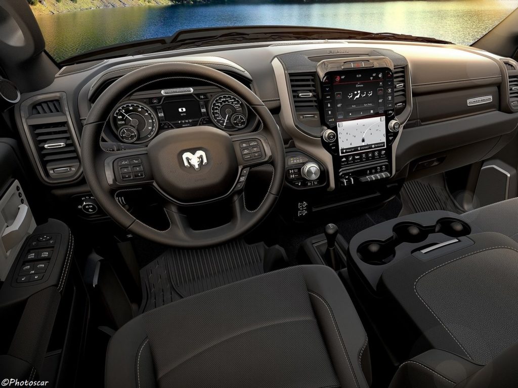 Ram Power_Wagon 2019