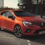 Renault Clio 2020