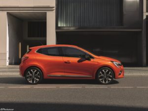 Renault Clio 2020