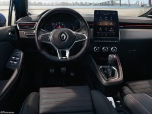 Renault Clio 2020