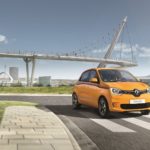 Renault Twingo 2019