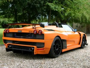Salica GTC 2008