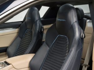 Touring Superleggera Sciadipersia 2018