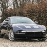Touring Superleggera Sciadipersia 2018