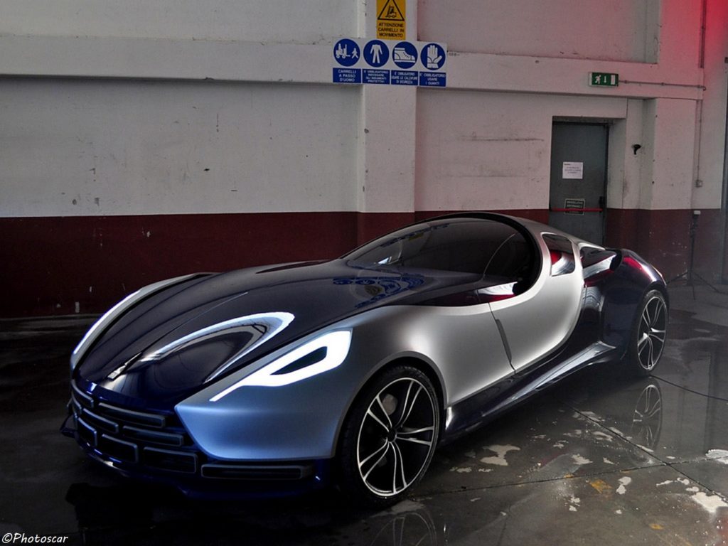 Up Design Vittoria 2012