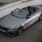VATH AMG Mercedes C63 Cabrio A205 2018