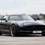 VATH Mercedes AMG SLS Roadster 2012