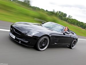 VATH_Mercedes_AMG_SLS Roadster 2012