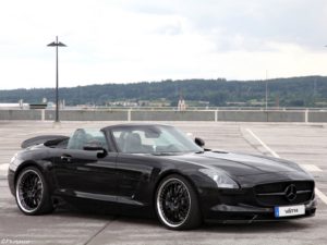 VATH_Mercedes_AMG_SLS Roadster 2012