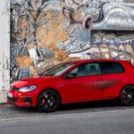 Volkswagen Golf GTI TCR 2019