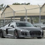 Vorsteiner Audi R8 VRS 2017