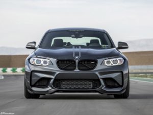 Vorsteiner BMW M2 F87 2017