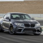 Vorsteiner BMW M2 F87 2017