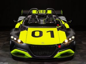 Vuhl 05RR 2019
