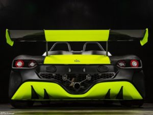 Vuhl 05RR 2019