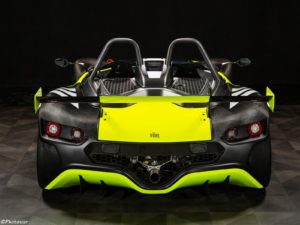 Vuhl 05RR 2019