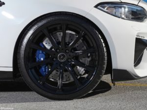 dAHler BMW M2_Cabriolet 2017