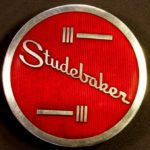 logo Studebaker