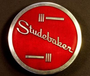 logo Studebaker