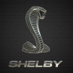 Shelby Logo